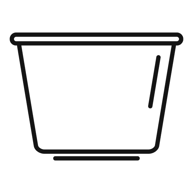 Paper Bowls & Bowls Accessories